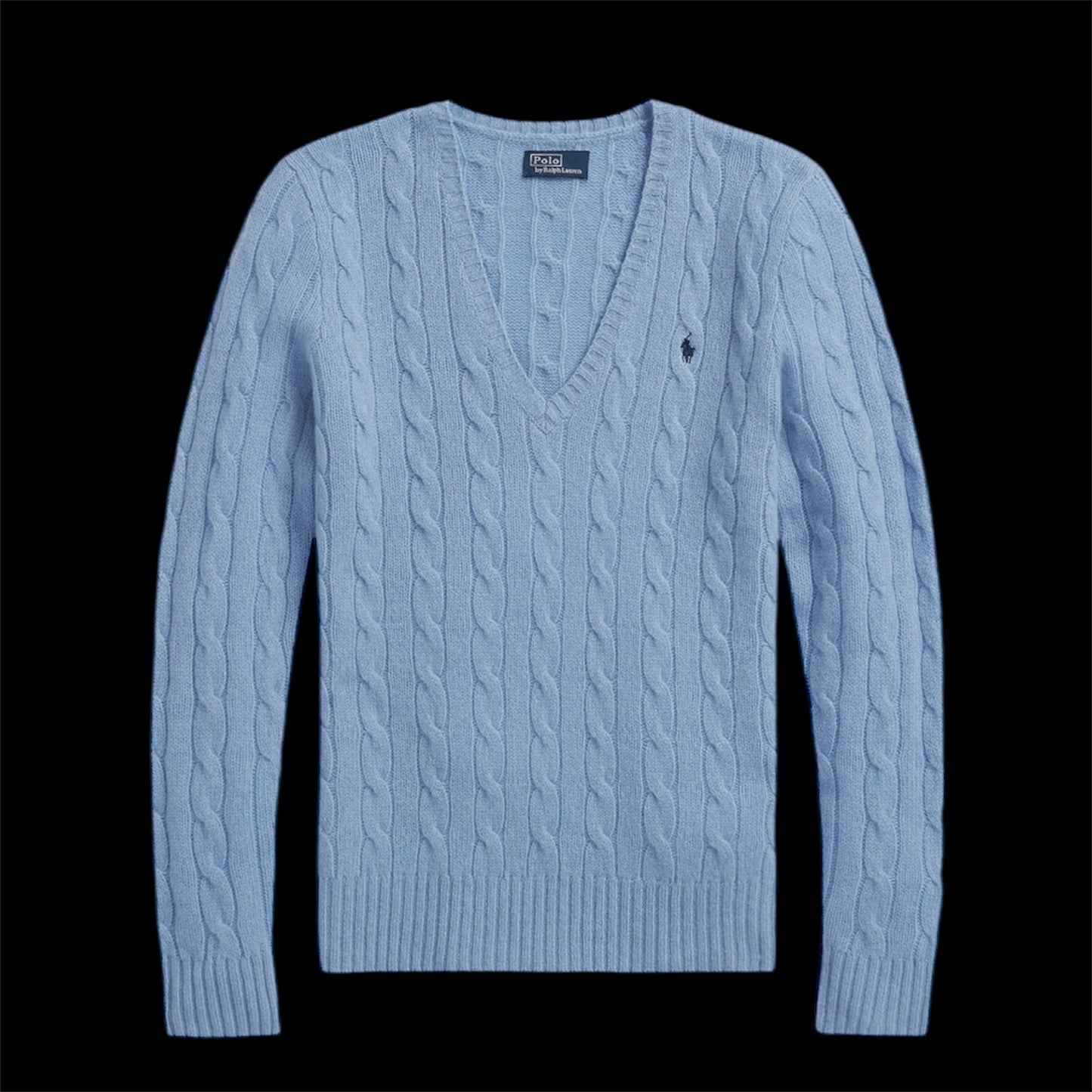 Ralph Lauren Women's Knitwear Supplier