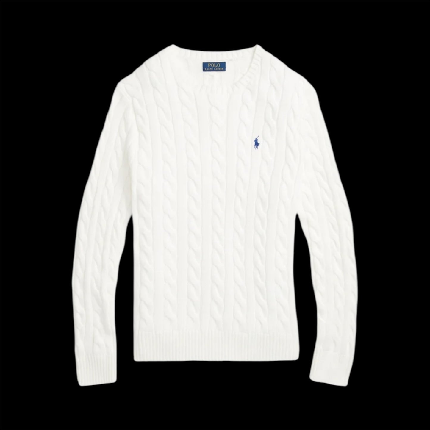 Ralph Lauren Knitwear Supplier
