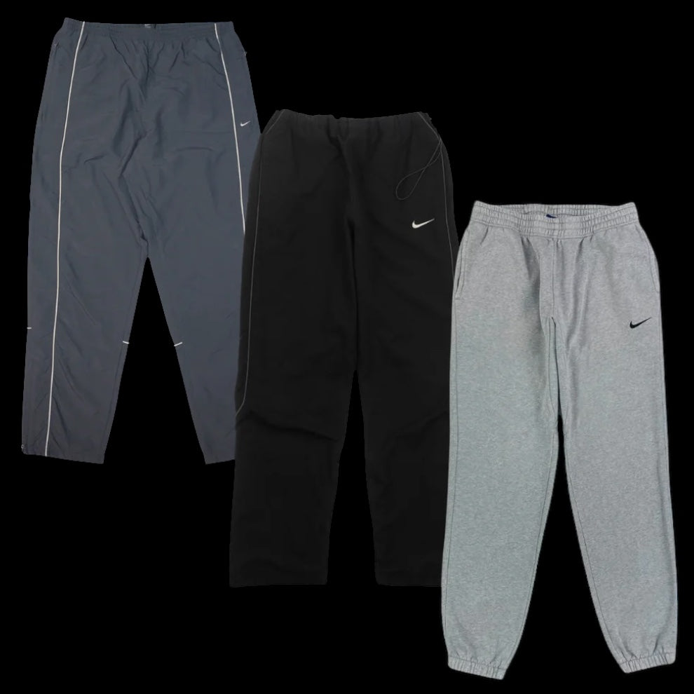 Nike Sweatpants Supplier