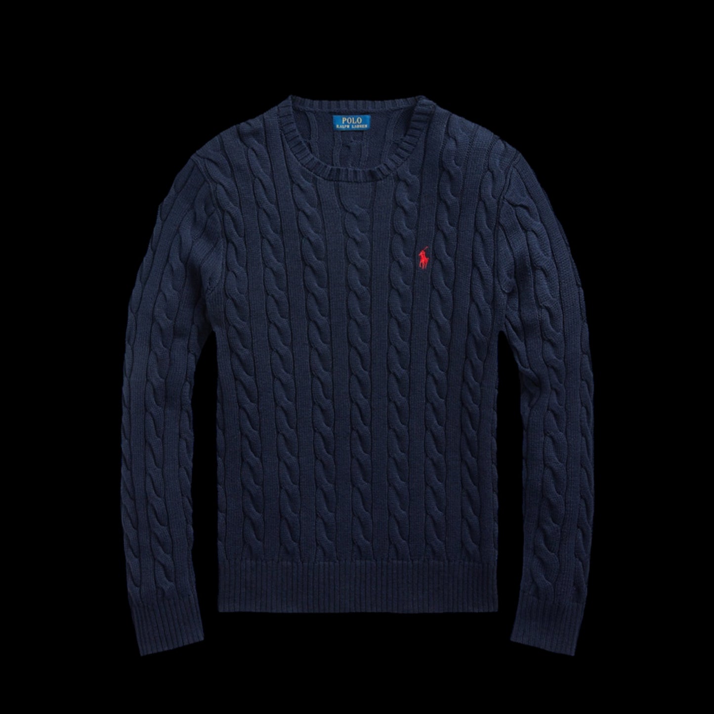 Ralph Lauren Knitwear Supplier