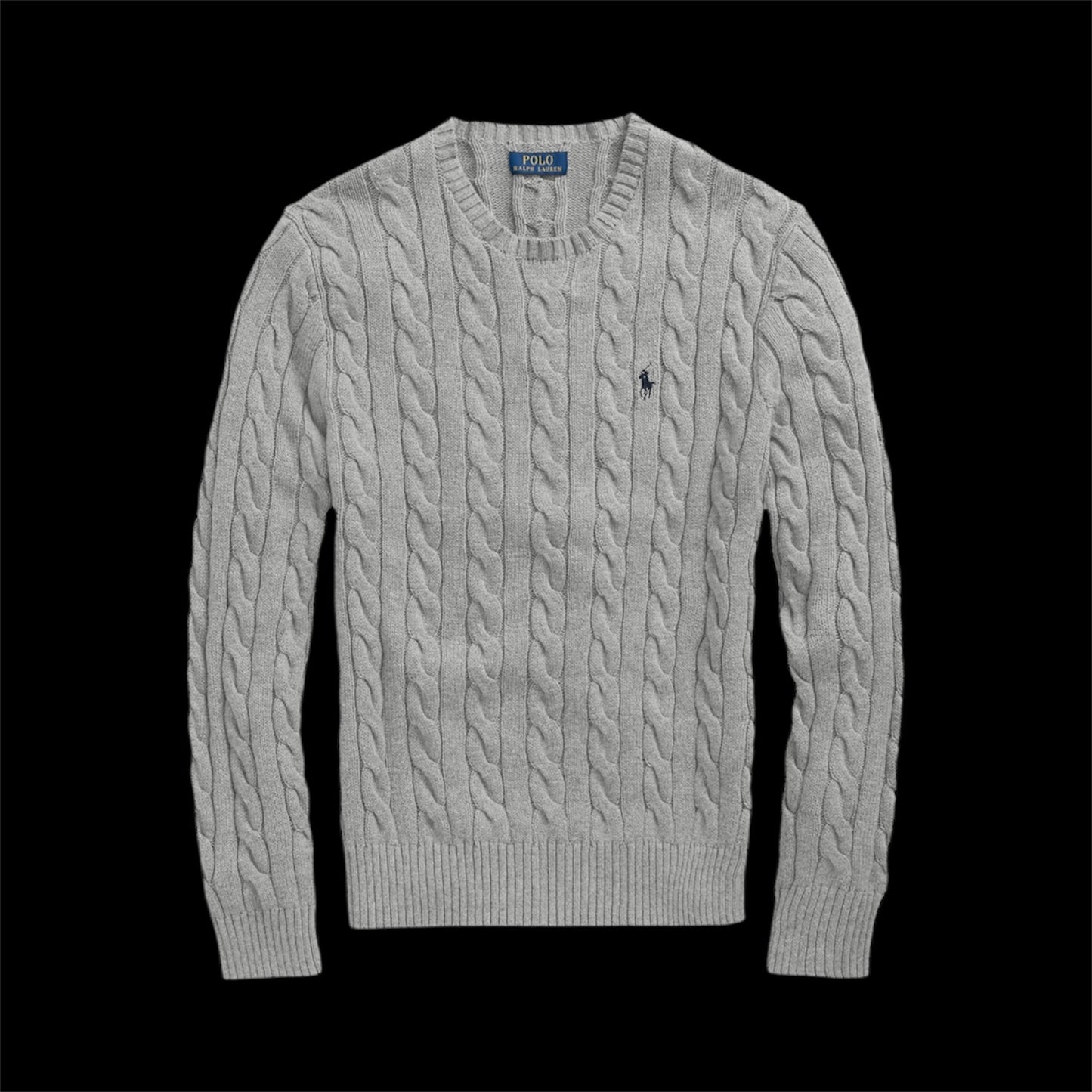 Ralph Lauren Knitwear Supplier