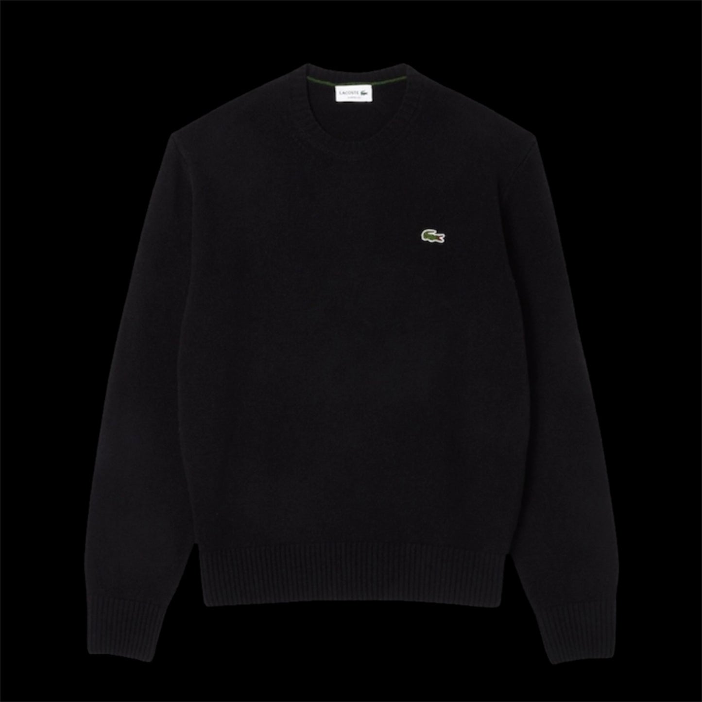 Lacoste Knitwear Supplier