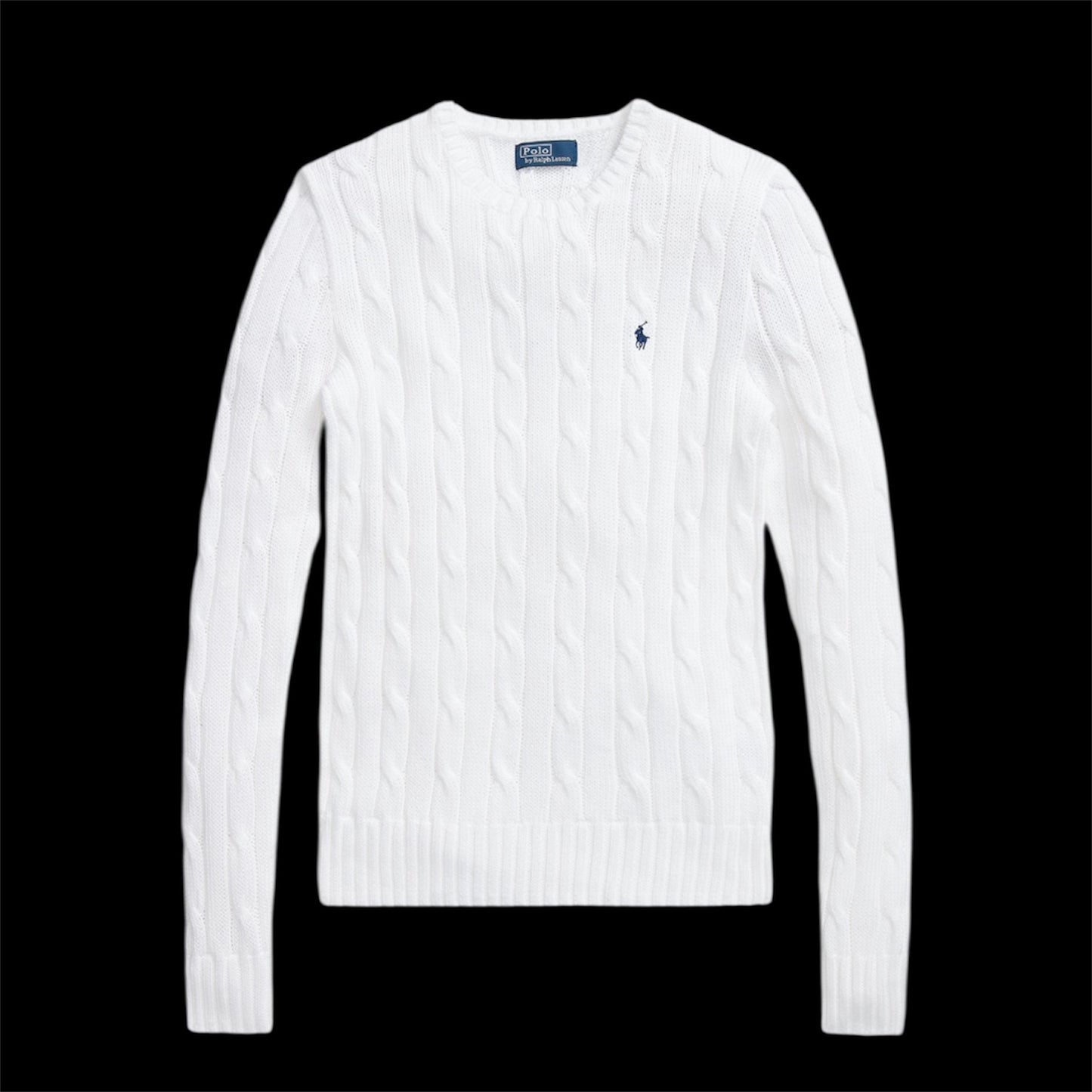 Ralph Lauren Knitwear Supplier