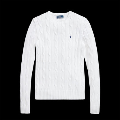Ralph Lauren Knitwear Supplier