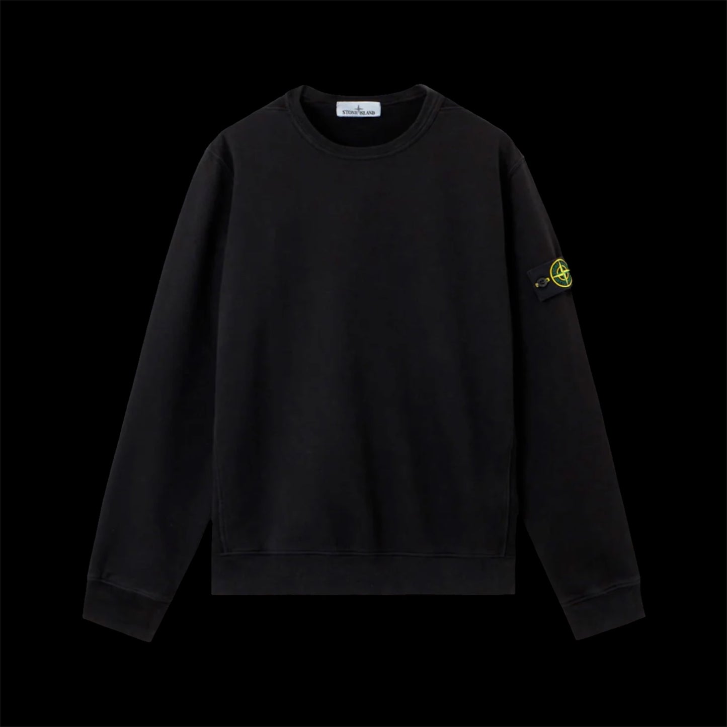 Stone Island Knitwear Hub