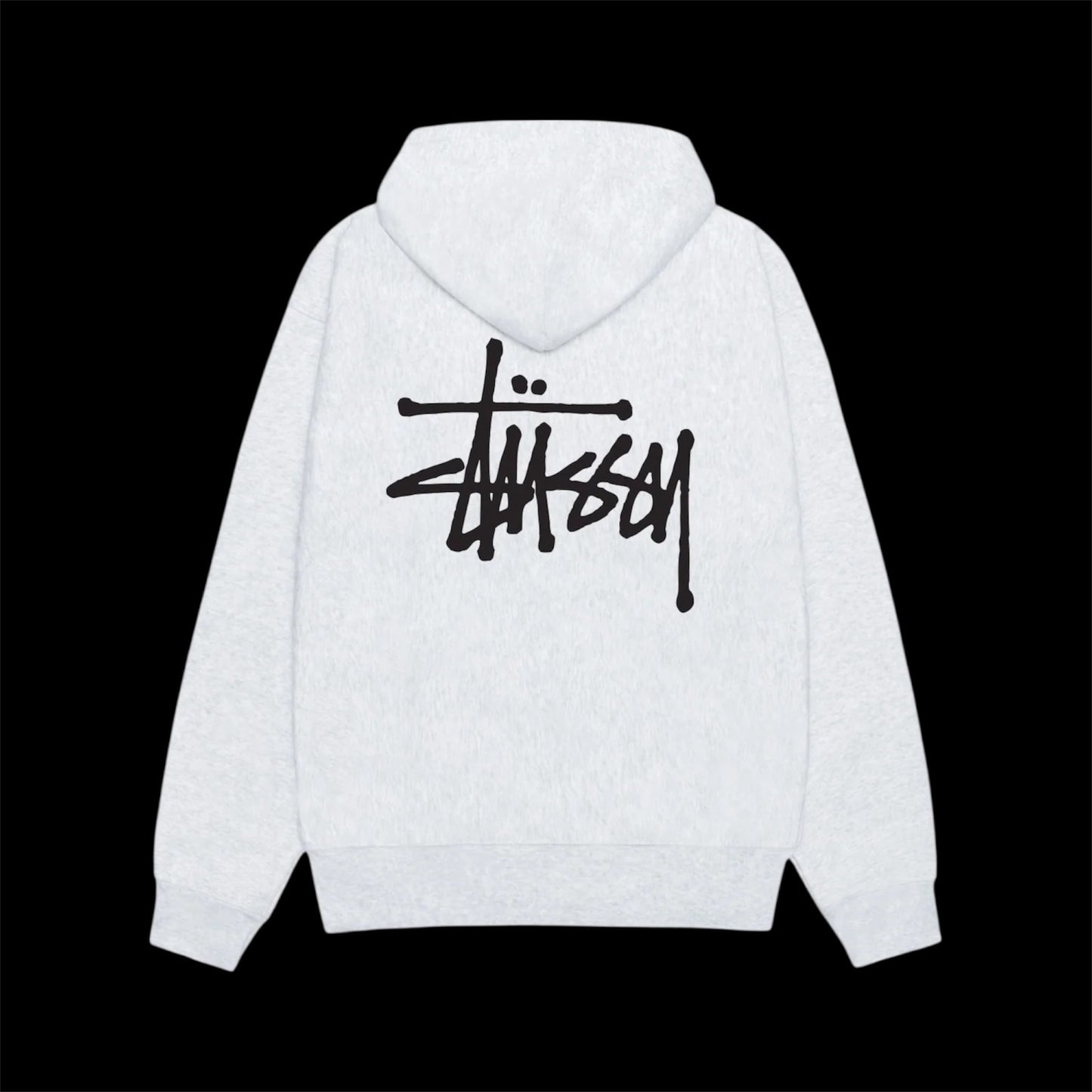Stussy Hoodie Hub