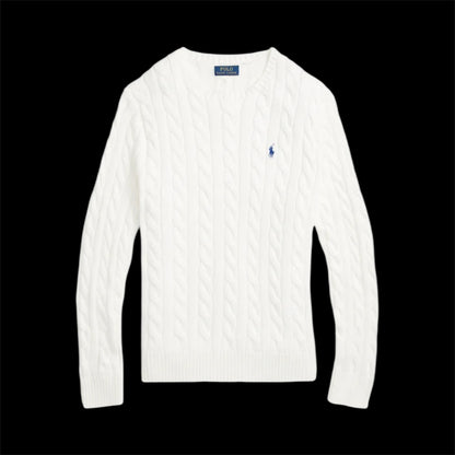 Ralph Lauren Knitwear Supplier