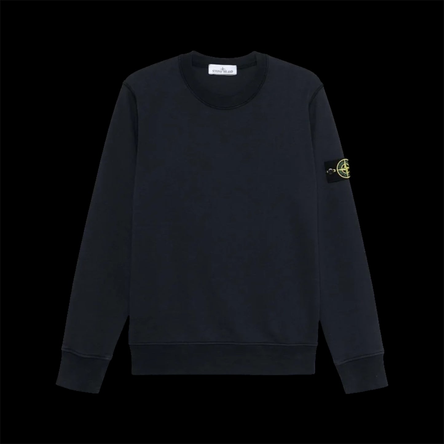 Stone Island Knitwear Hub
