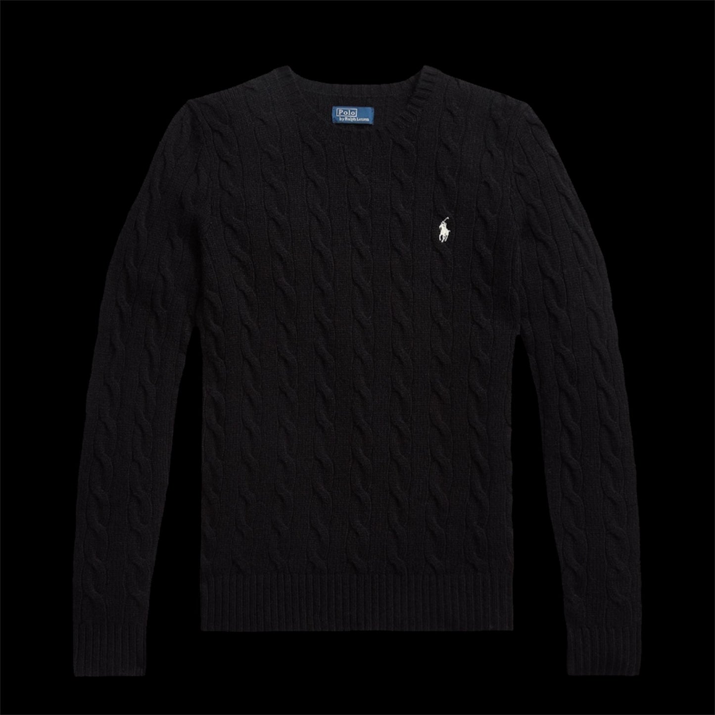 Ralph Lauren Knitwear Supplier
