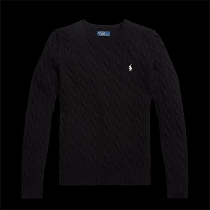 Ralph Lauren Knitwear Supplier