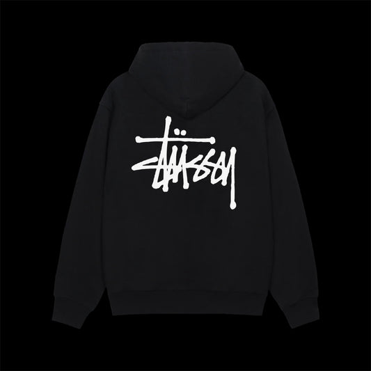 Stussy Hoodie Hub