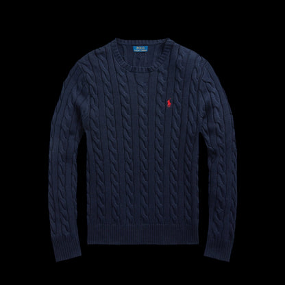 Ralph Lauren Knitwear Supplier