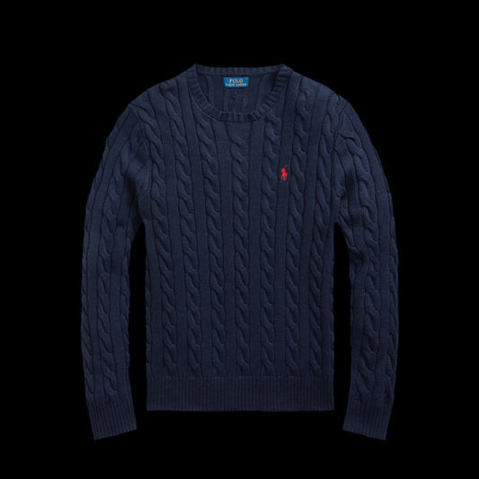 Ralph Lauren Knitwear Supplier