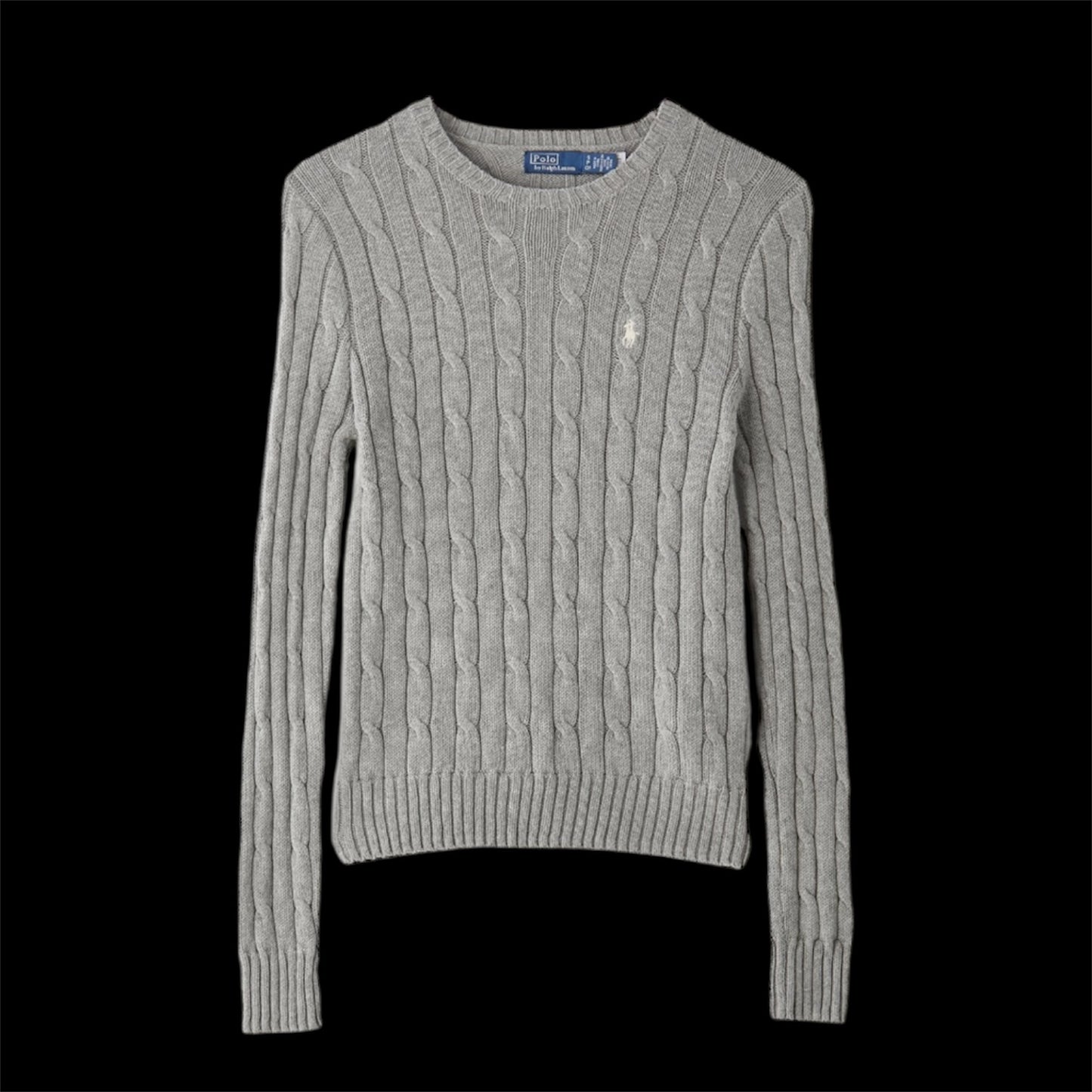 Ralph Lauren Women's Knitwear Supplier