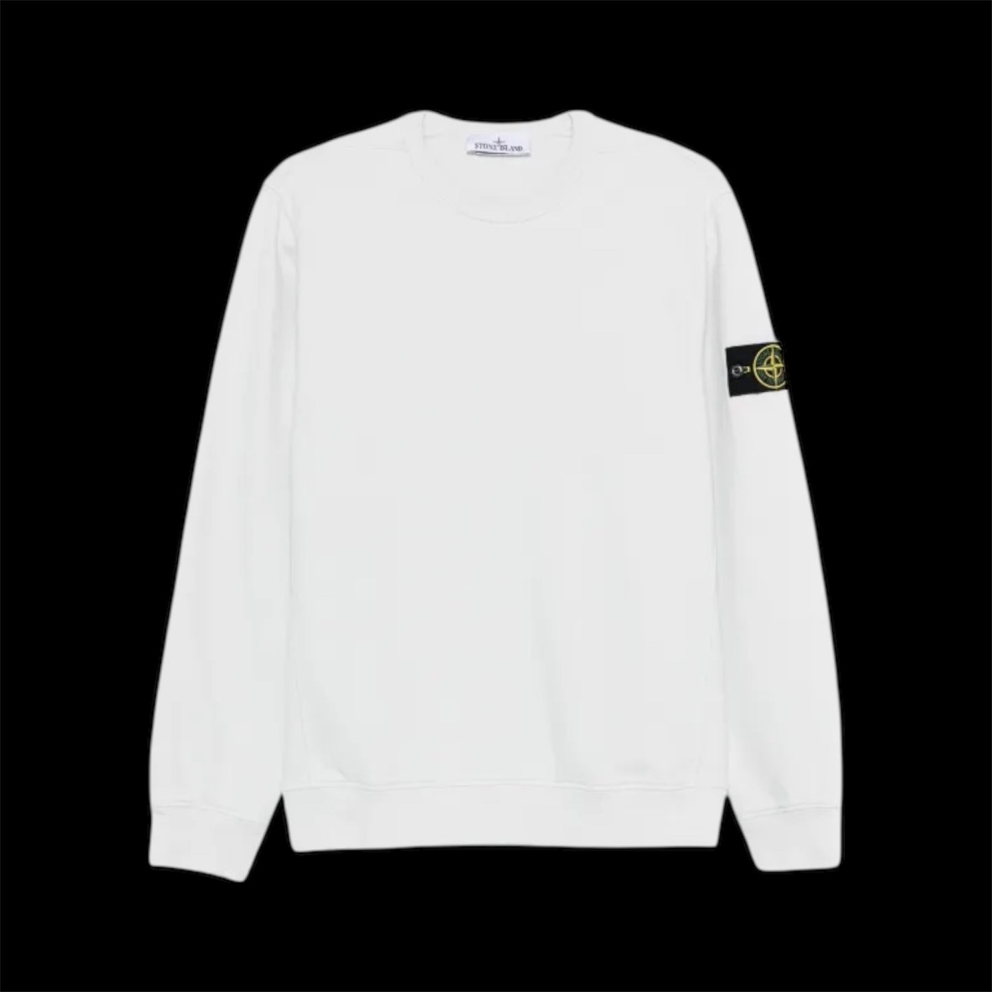 Stone Island Knitwear Hub