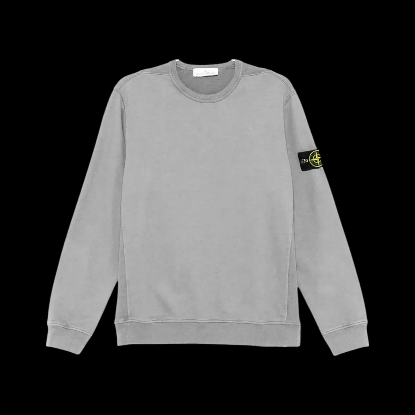 Stone Island Knitwear Hub