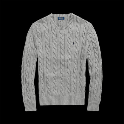 Ralph Lauren Knitwear Supplier