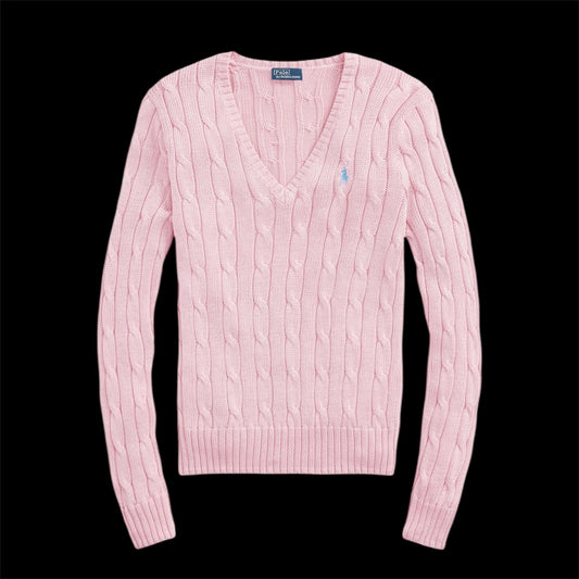 Ralph Lauren Women's Knitwear Supplier
