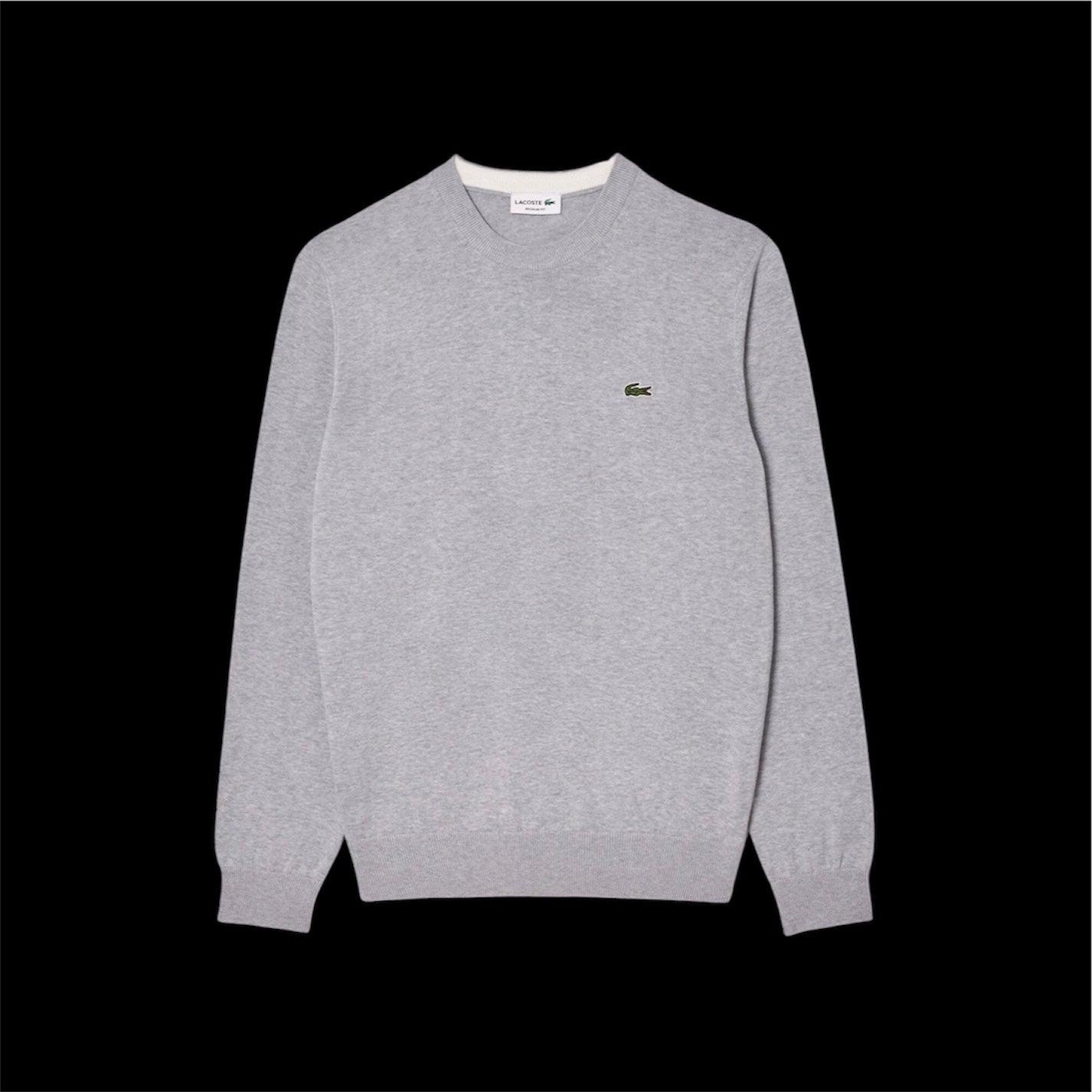 Lacoste Knitwear Hub